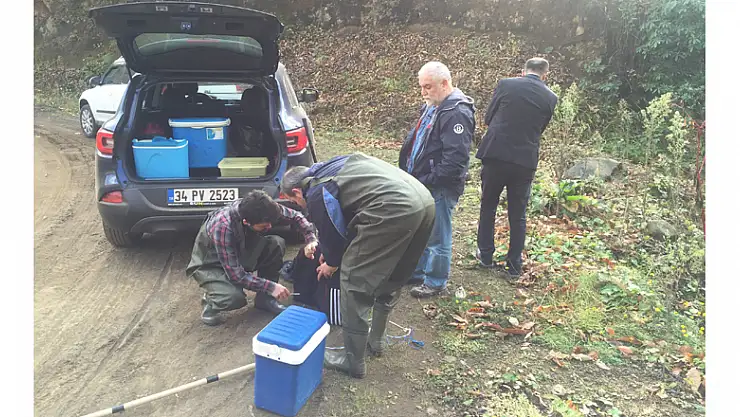 Türk akademisyenler 5 yeni parazit keşfetti