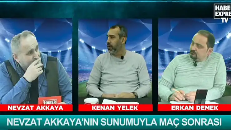 Teknik Direktör Yelek, 'Tam Bir Futbol Şehiriyiz'