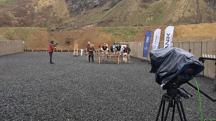 Samsun Yurt Savunma'dan üniversite öğrencilerine açık davet