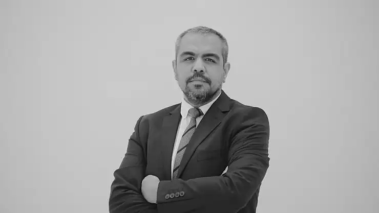 Samsun Teknopark'ın Genel Müdürü Mortaş oldu