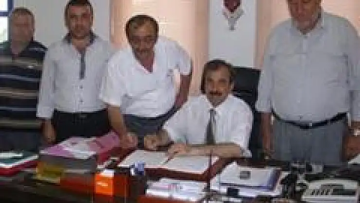 Bir yıl için yüzde 10 zam