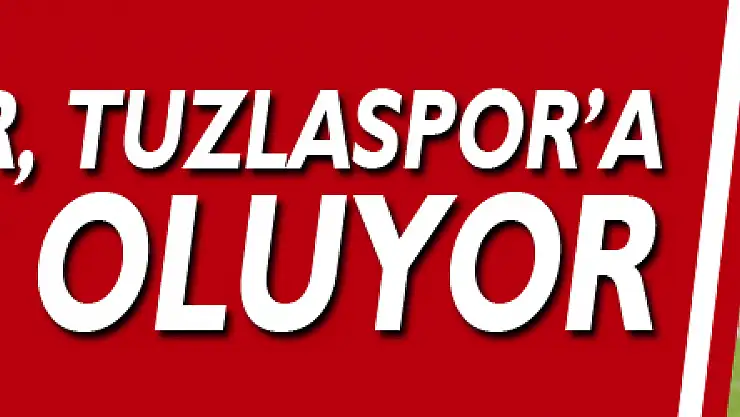 Samsunspor, Tuzlaspor'a misafir oluyor