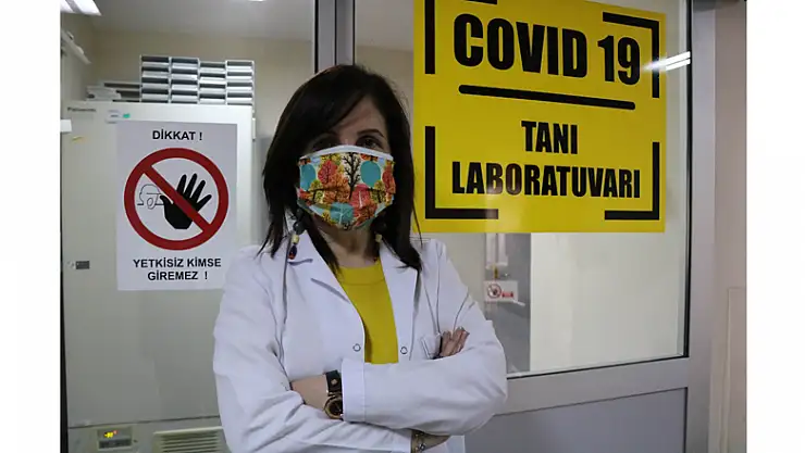 Prof. Dr. Asuman Birinci: 'Virüs okulda değil doğum günü partisinde bulaştı'