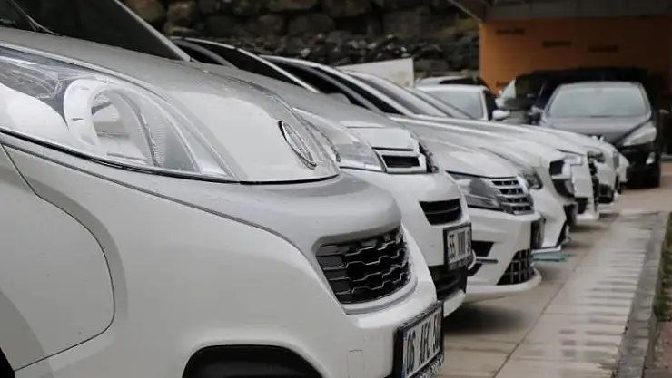 2. el otoda satışlar bıçak gibi kesildi 