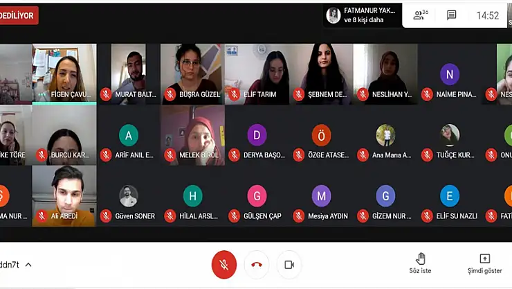 Pandemi sürecinde erkek olmak