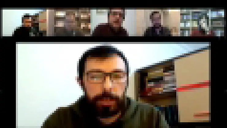 Cizreli: 'Türkiye sosyalist solu kendi anlam sistemini tam olarak dışsallaştıramadı'