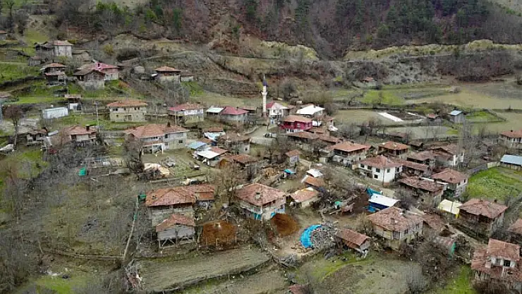 Bu mahallede 387 gün sonra ilk vaka görüldü