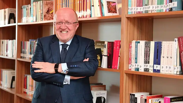 Samsun Üniversitesi Uluslararası Ticaret ve İşletmecilik Doktora Programı açıldı