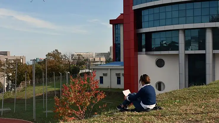 PUAMER pandemi sürecinde öğrencilerin yanında