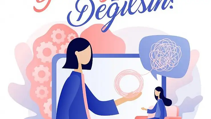 Online psikolojik destek hizmeti