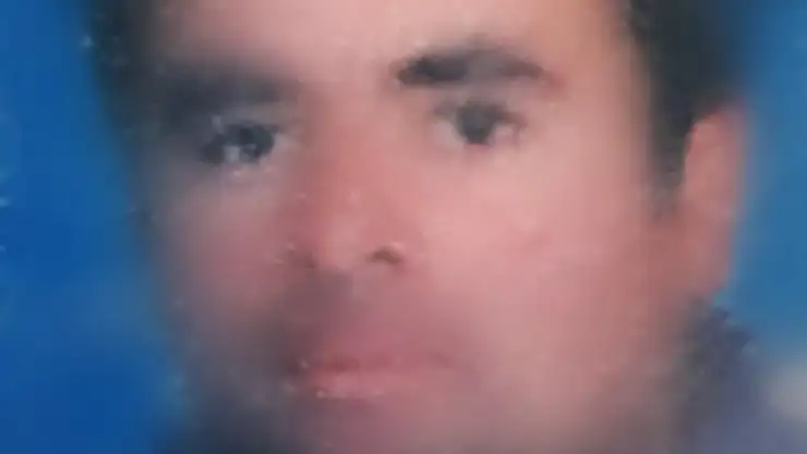 Köpek sesi üzerine çalılıklar arasında ağaca asılı halde ölü bulundu