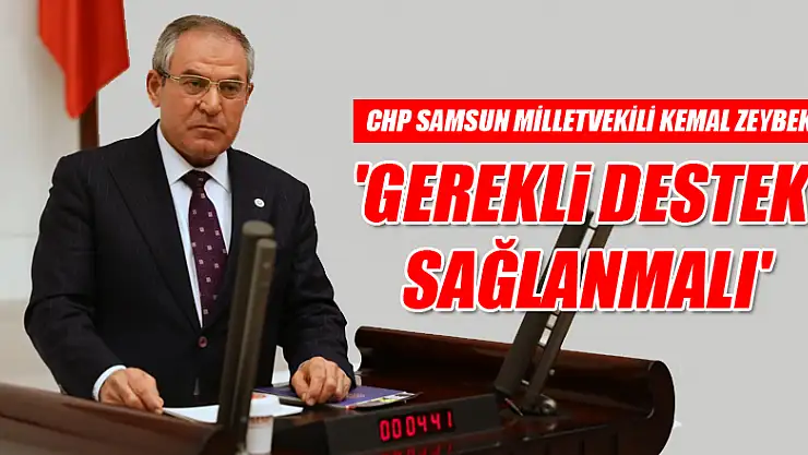 'Şekerin Tadını Kaçırdılar'