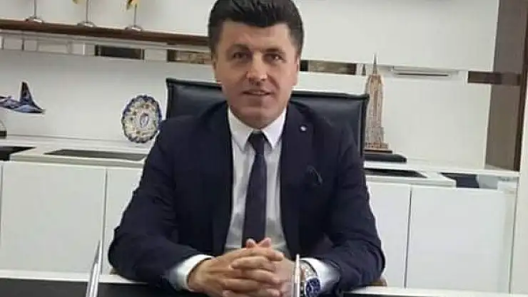 'Yasa dışı bahis oynayan' müdür görevden alındı