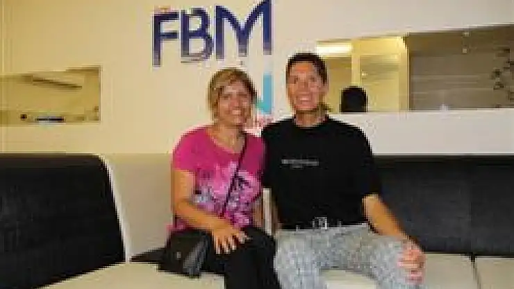 FBM Avrupa'ya açılıyor