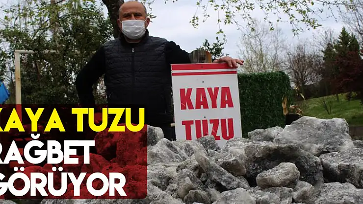 Bir Ürün Bin Derde Deva