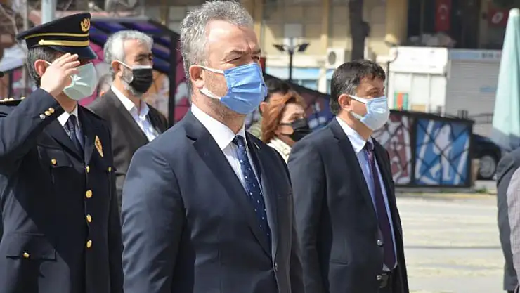 19 Mayıs Belediyesi'nden 23 Nisan'a özel yarışma