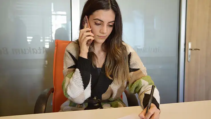 Tam kapanmada vatandaşlara psikolojik destek