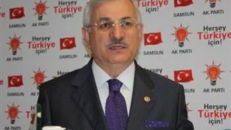 24 Temmuz Basın Bayramını kutladı