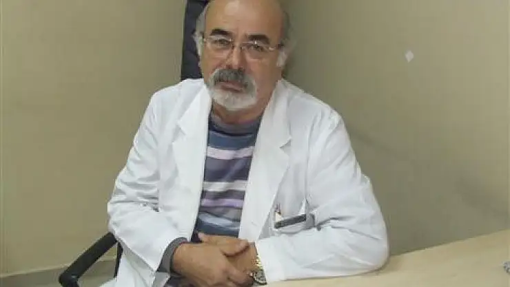 Henden, 'Grip deyip geçmeyin'