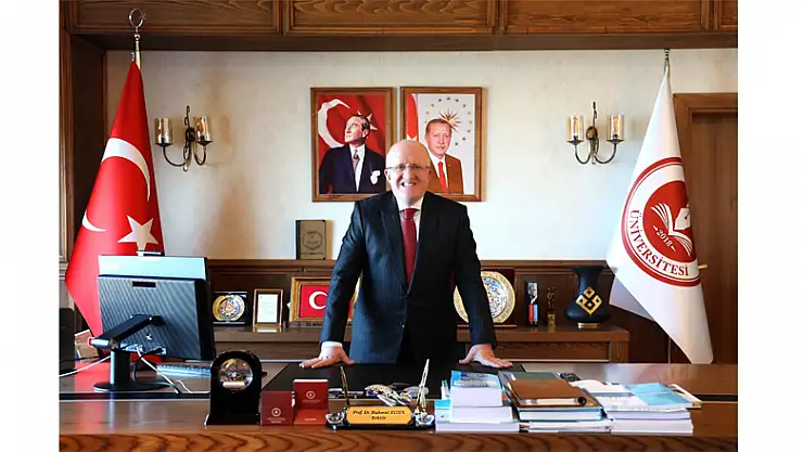 Samsun Üniversitesi öğrencilerinin projelerine TÜBİTAK'tan destek