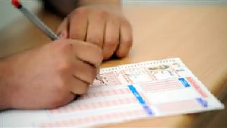 Tercih heyecanı başlıyor