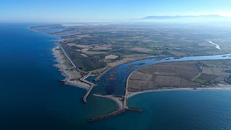 824 milyon liralık yatırım 23 Ekim'de ihaleye çıkacak