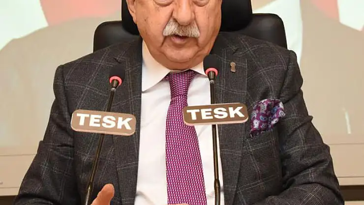 Palandöken: '19 Mayıs ulusal egemenliğimizin başlangıç günü'