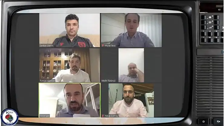 Terzi: 'Türkiye'de yaklaşık 50 bin MS hastası var'