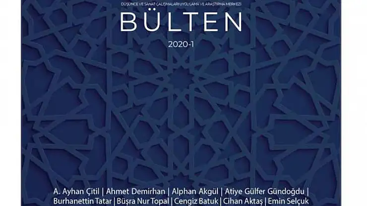 Rektör Aydın: 'Hedefimiz yerel birliktelik'