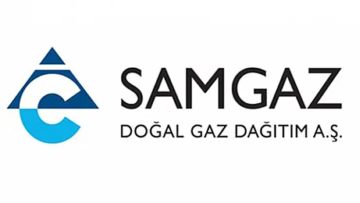 SAMGAZ: 'Yağmurdan açılan kazı bölgeleri tekrar kapatıldı'