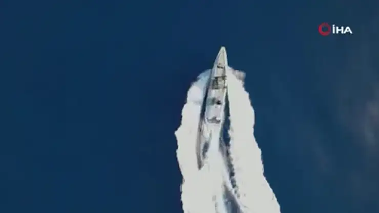 Savunma Sanayii'den dünyada bir ilk