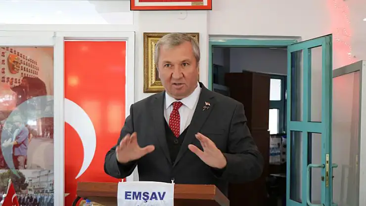 EMŞAV'dan 209. mevlit