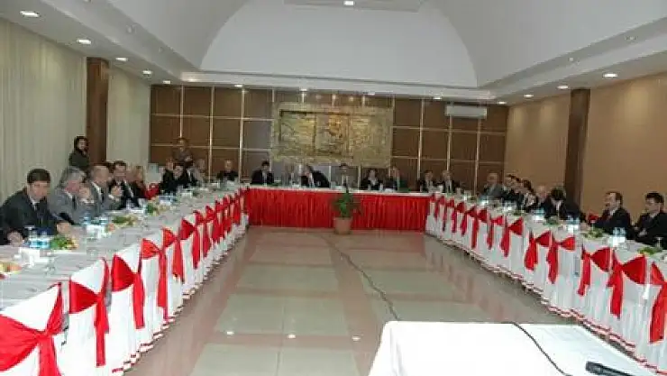 Samsun'a turizm master planı hazırlanıyor