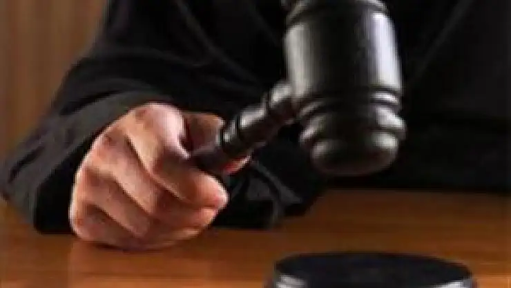 27 YIL ÖNCE KARISINI ÖLDÜREN ŞAHIS YENİDEN YARGILANIYOR