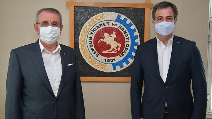 Murzioğlu: 'Kriz, fırsata dönüşecek'