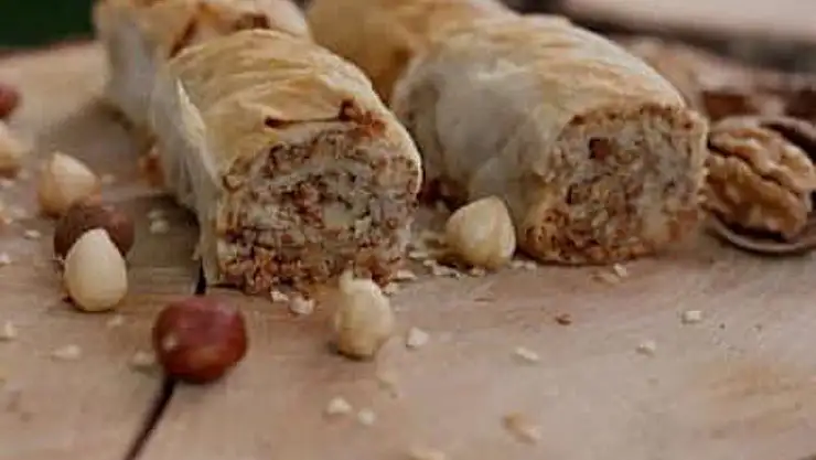 Samsun'un coğrafi işaret tescili alınmış 15 ürünü bulunuyor