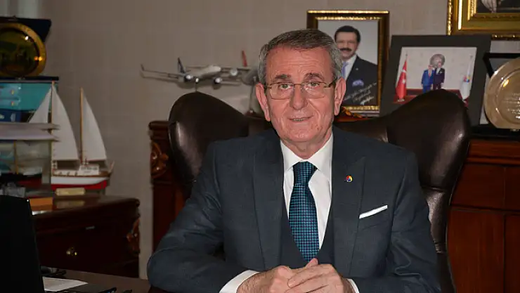 İş dünyasına 'nefes'