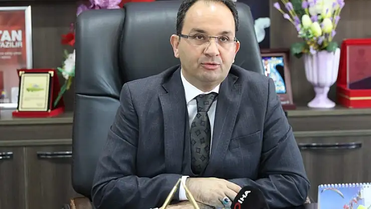 Bafra'da LGS'ye bin 889 öğrenci katılacak