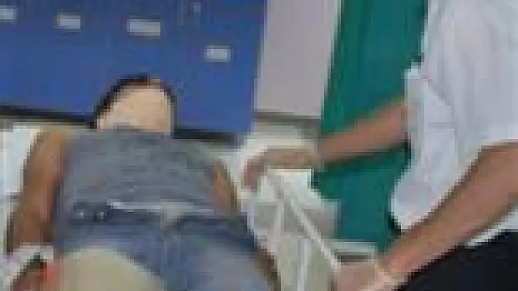 Dörtyolda kaza:8 yaralı