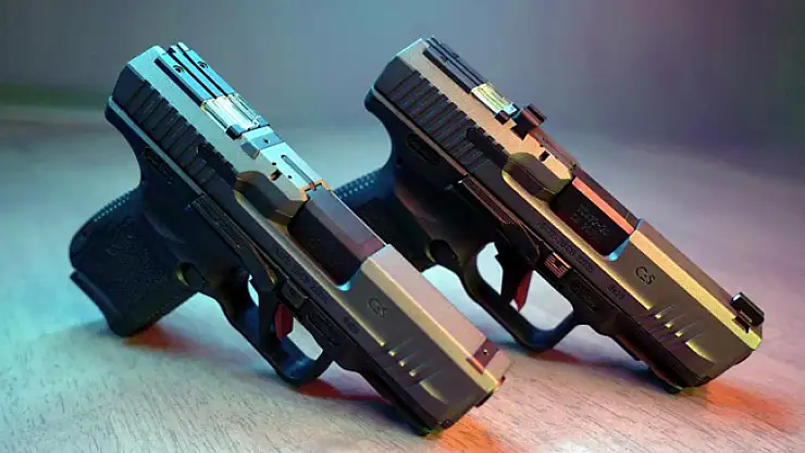 Türkiye'nin ABD'ye silah ihracatı yüzde 56 arttı