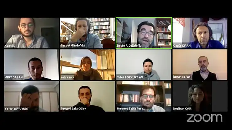 Toplumun Poetik Temelleri