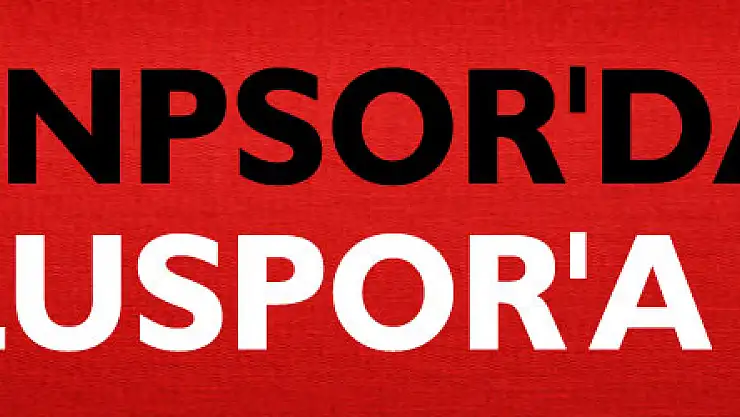 TFF 1. Lig takımlarından Boluspor, Samsunspor'da defans oyuncusu Erkam Reşmen ile 2 yıllık sözleşme imzaladı.