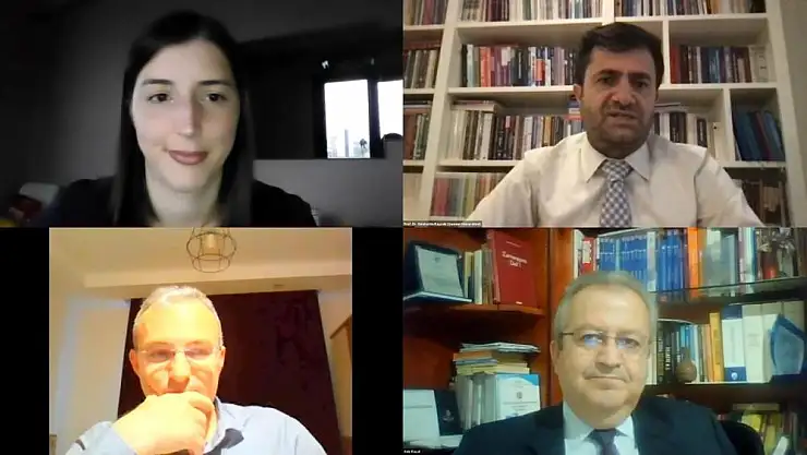 Koçal: 'Tüketicinin ihtiyaç sıralamasını reklamlar değiştirmemeli'