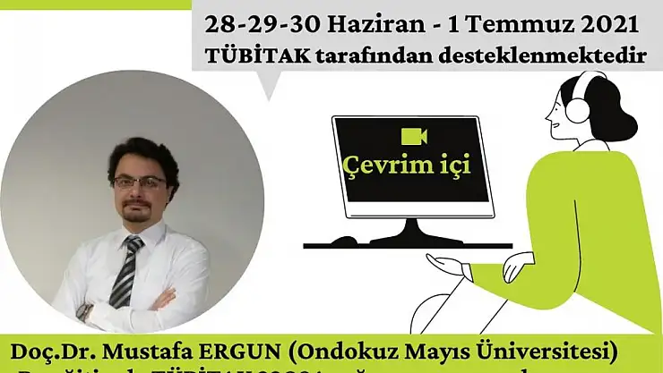 OMÜ'nün projesine TÜBİTAK'tan destek