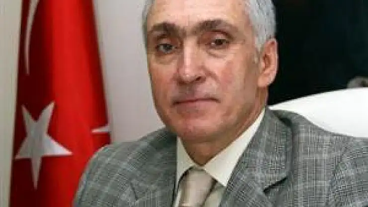 Çocuk kalbi OMÜ'ye emanet