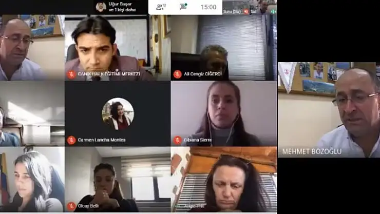 OMÜ'den dezavantajlı kadınların işgücü piyasasına entegrasyonu için proje