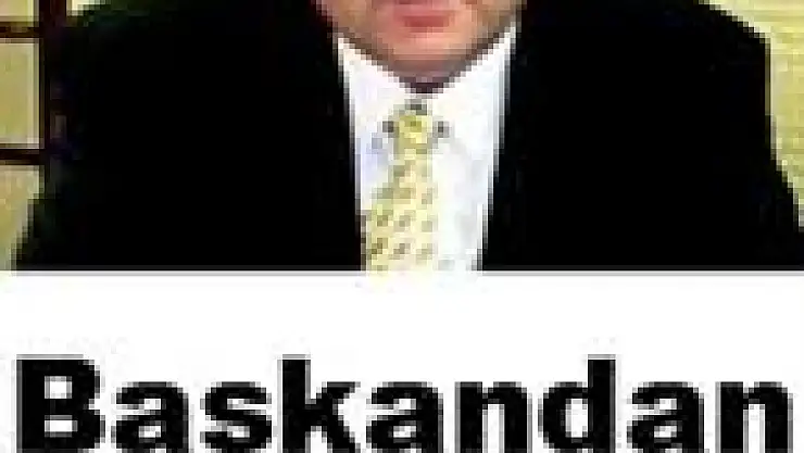 Başkan'dan 'Panayır'a davet