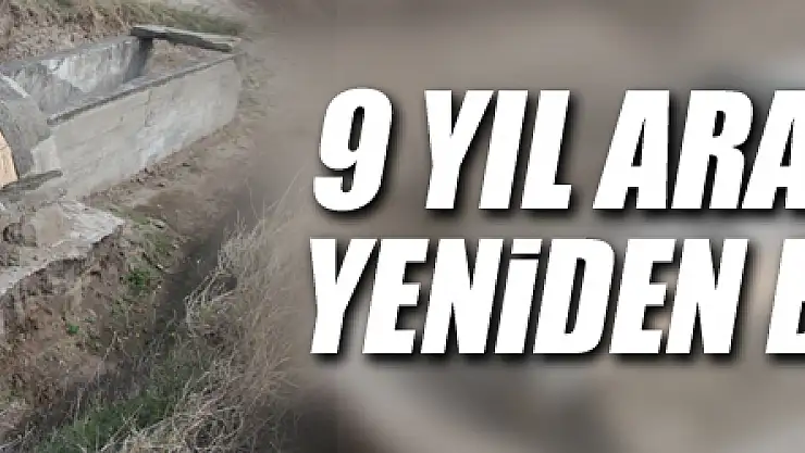 İkiztepe kazıları 9 yıl aradan sonra yeniden başlayacak