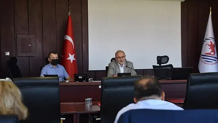 OMÜ'de kenevirin ticarileşmesine yönelik durum analizi