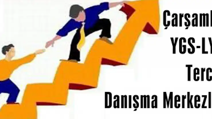 Çarşamba YGS-LYS Tercih Danışma Merkezleri